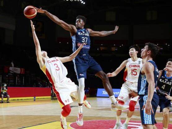 爱游戏平台下载-男子三大球均无缘东奥 中国男篮攀登之路重新起步